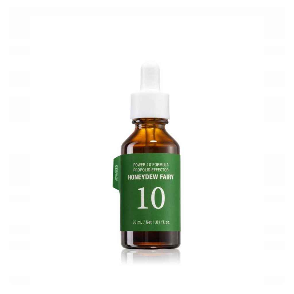 It´s Skin Power 10 Formula Propolis effector Honeydew Fairy