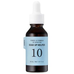 It´s Skin Power 10 Formula Soak Up Helper