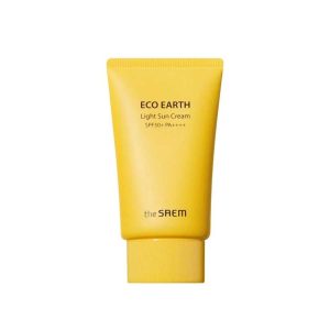 The Saem - Eco Earth Light Sun Cream