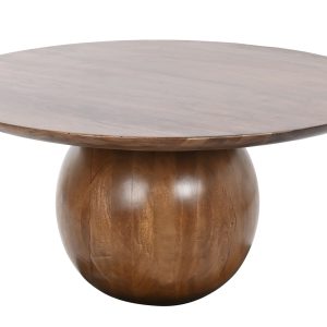 Mesa de Centro em Acácia