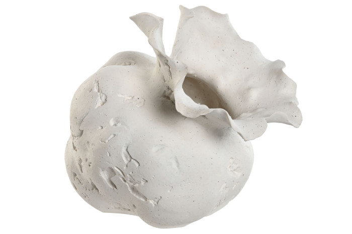 Jar in Ceramic, Artisanal style