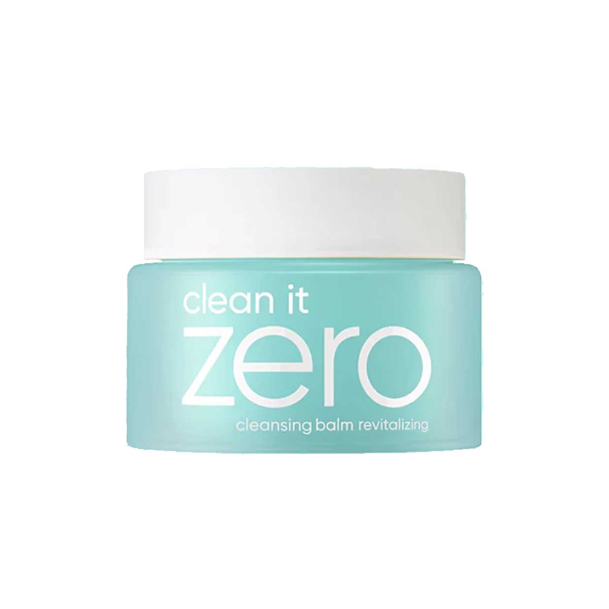 Banila Co Clean it Zero Revitalizing