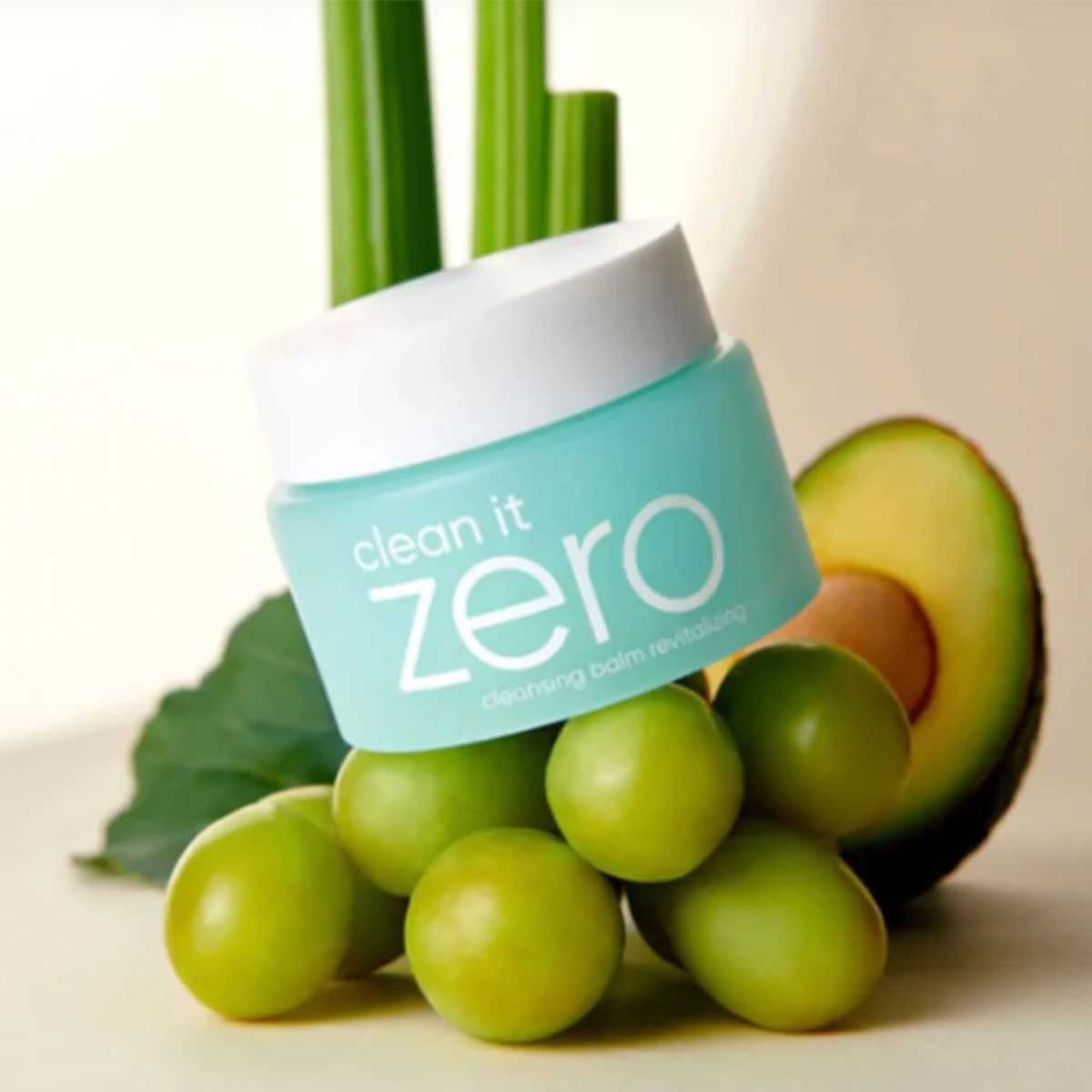 Banila Co Clean it Zero Revitalizing - Image 2