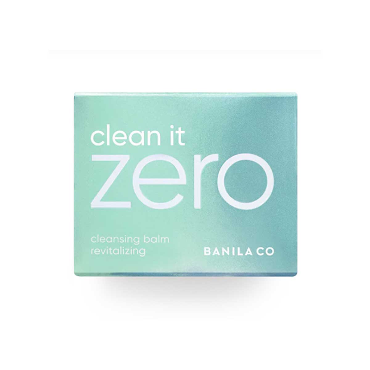 Banila Co Clean it Zero Revitalizing - Image 4