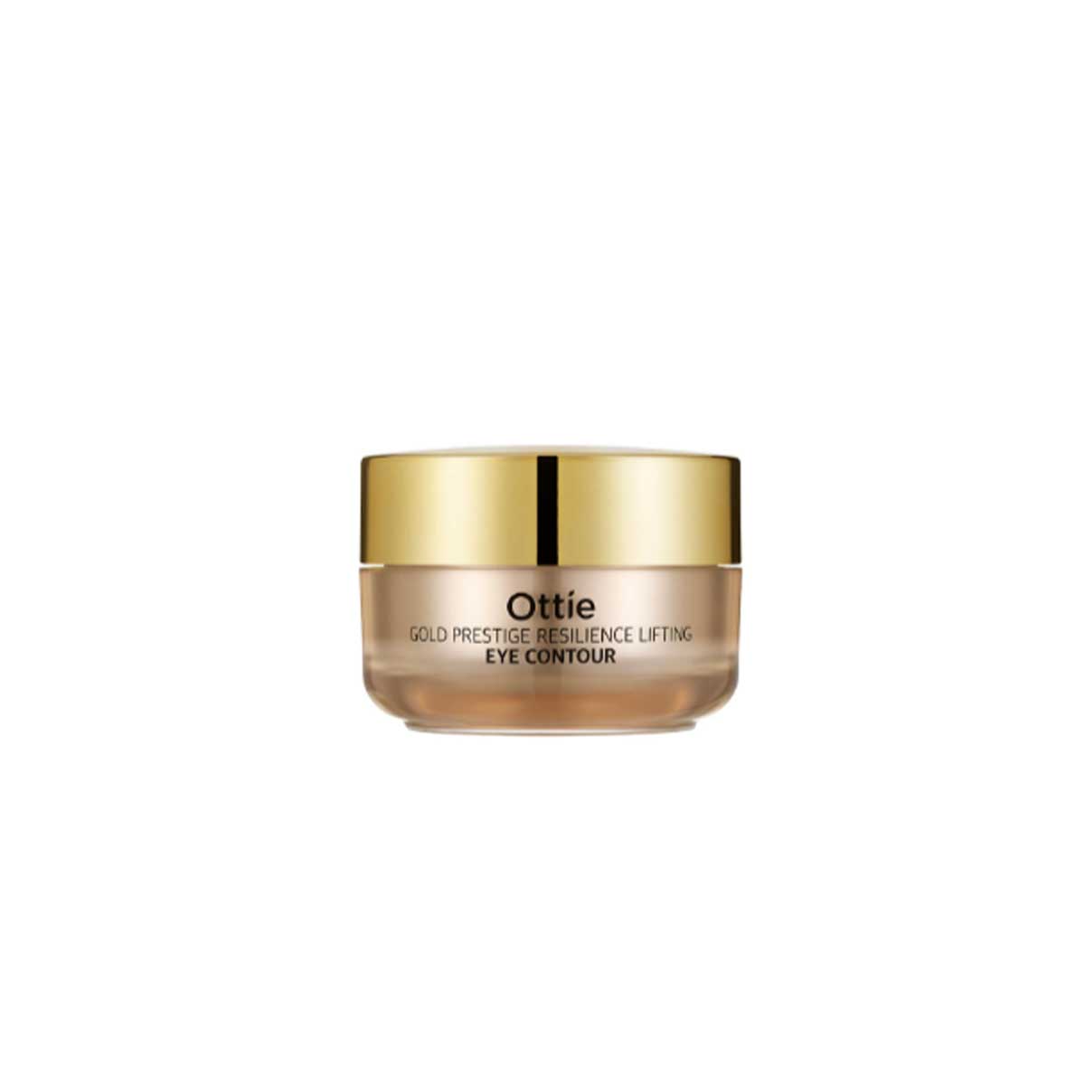OTTIE Gold Prestige Resilience Lifting Eye Contour