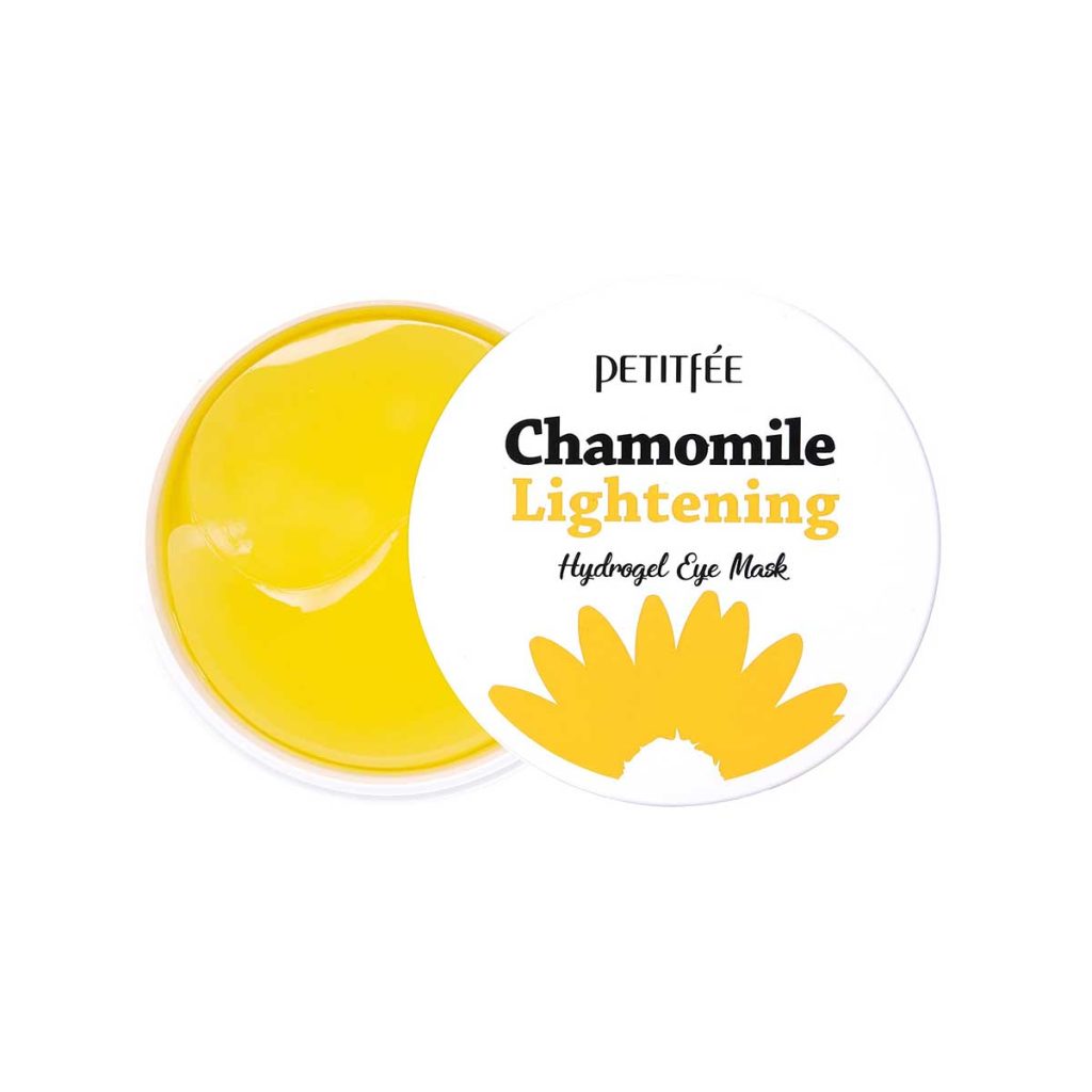 Petitfée Chamomile Lightening Hydrogel