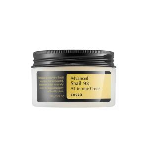 COSRX Advanced Snail 92 All In One Cream – 100ml