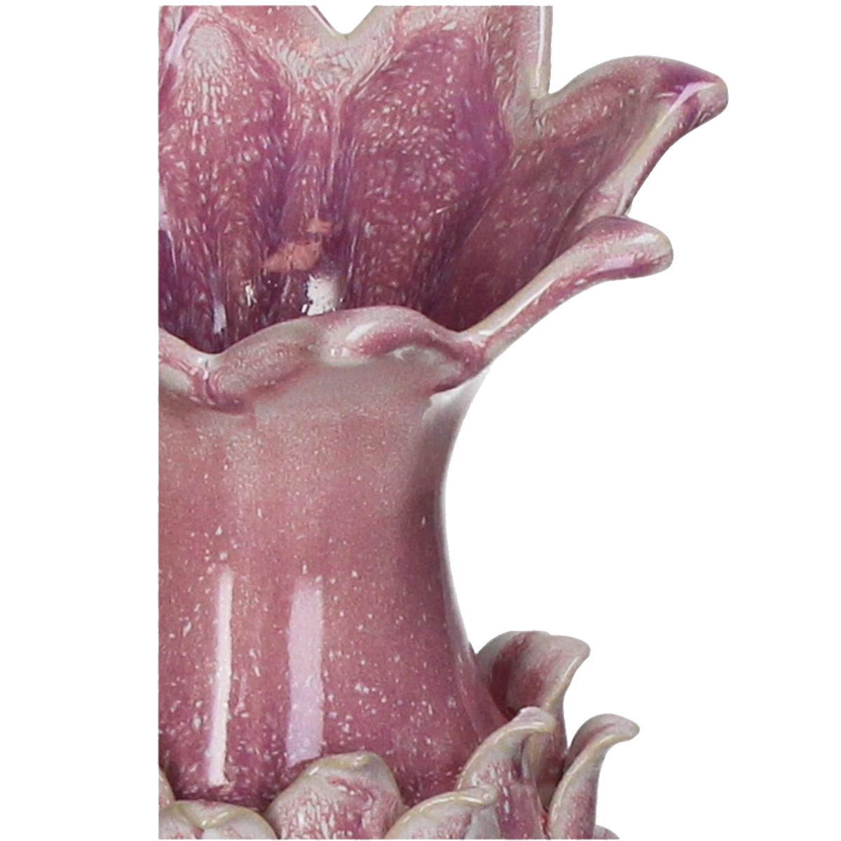 Jarra Alcachofra Ceramica - Image 2