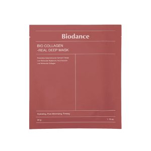 BIODANCE Bio Collagen Real Deep Mask