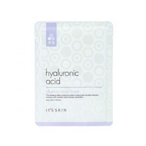 ITSSKIN Hyaluronic Acid Moisture Mask Sheet