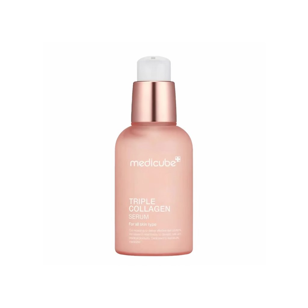 Medicube Triple Collagen Serum