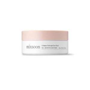 MIXSOON Collagen Hydrogel Eye Patch
