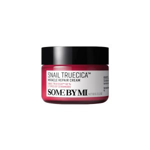 SOMEBYMI Snail TrueCICA Miracle Repair Cream