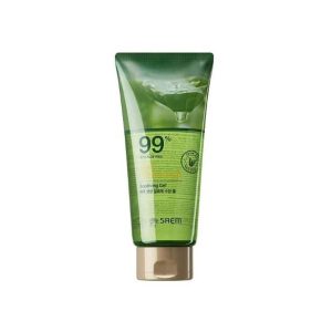 the SAEM Jeju Fresh Aloe Soothing Gel 99% (Tubo)