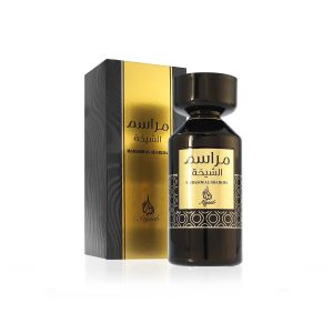 Marasim Al Shaikha Atyaab